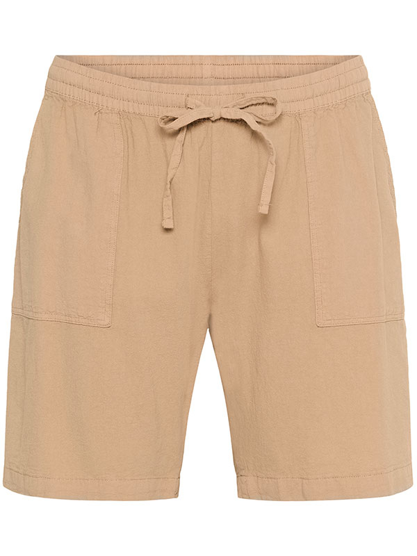 KCNANA - Plus Size Shorts fra Kaffe Curve