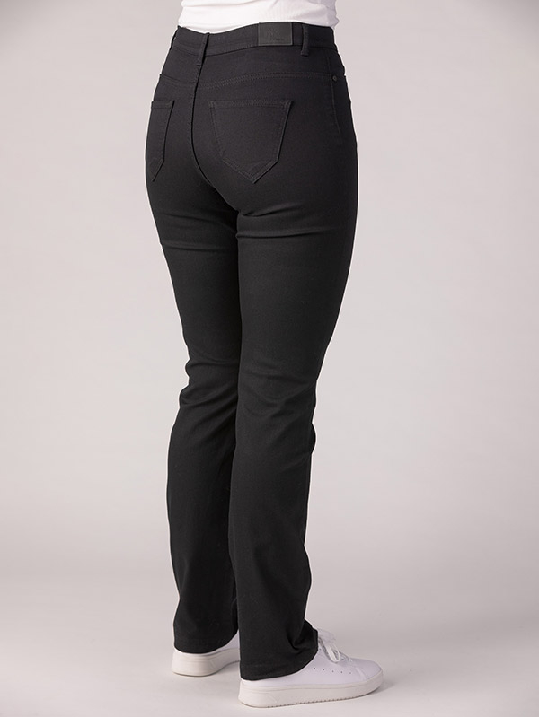 MARIA - Plus Size Jeans fra Merrytime