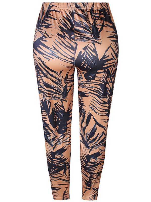 Leggings fra Zhenzi