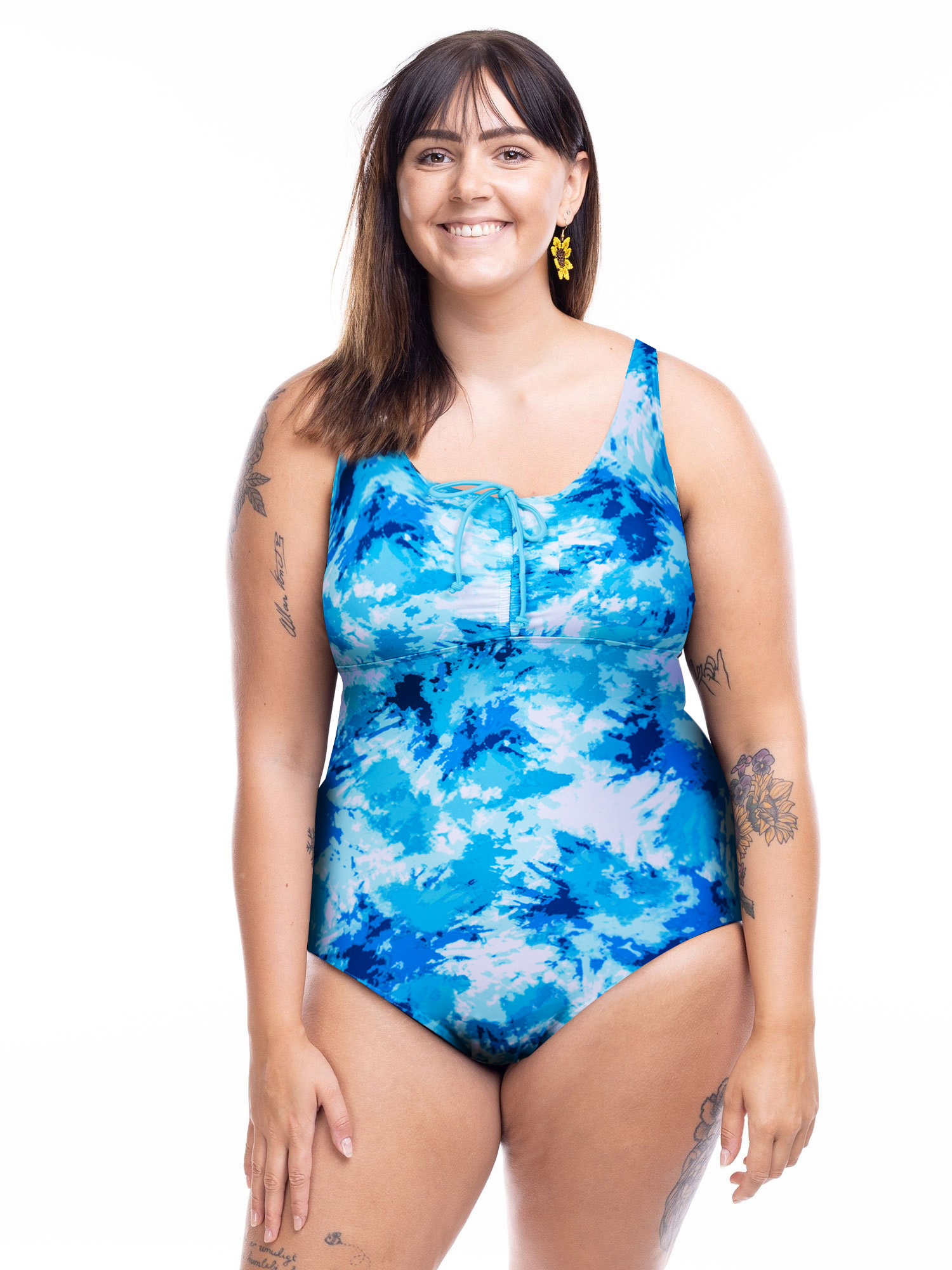 Swimsuit fra Mirou