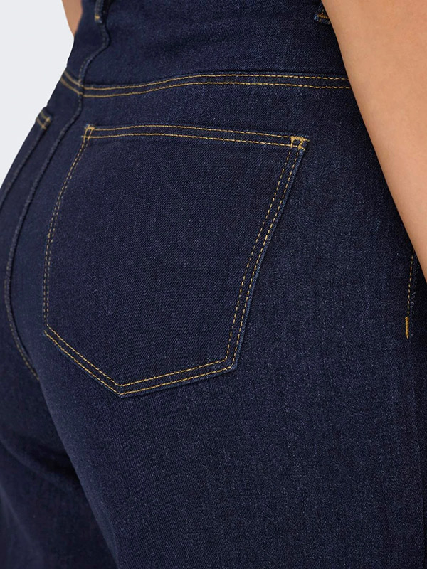 CARMADISON - Plus Size Jeans fra Only Carmakoma