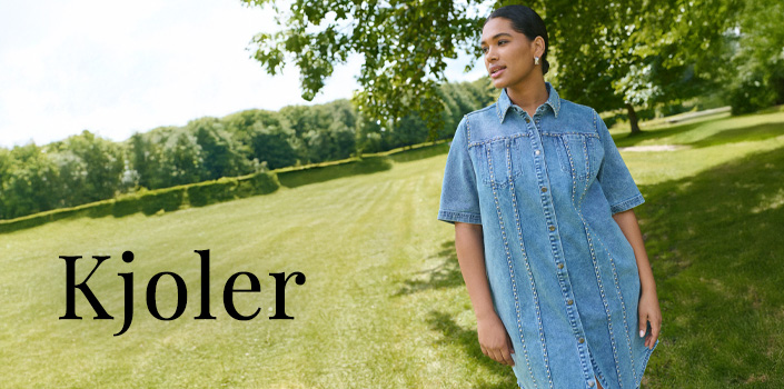 Kjoler