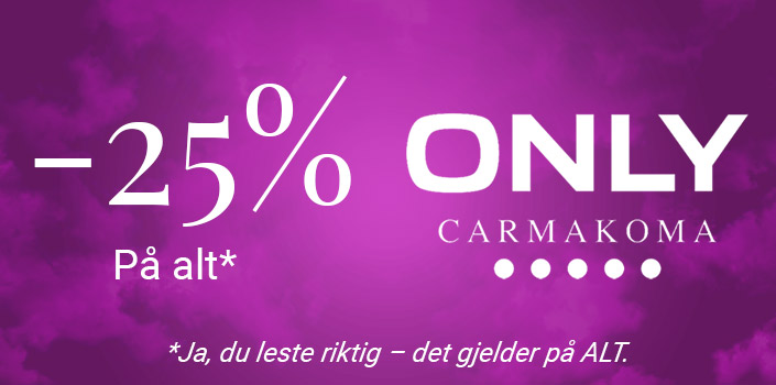 25%OnlyCarmakoma